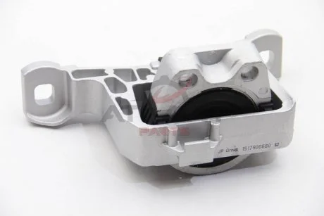 Подушка мотора (гидравлическая) (правая) Ford Focus 2.0 13- Volvo 1.8/2.0 04-13 JP GROUP 1517900680