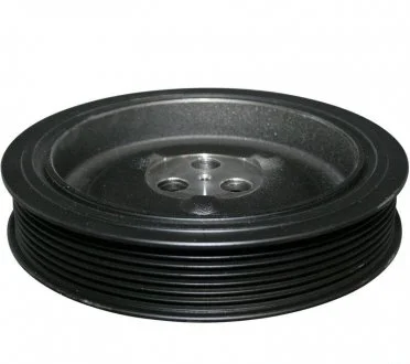 Шків колінвала Transit 2.4TDCi 06- JP GROUP 1518301700