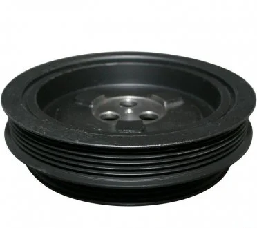 Шків колінвала Transit 2.2TDCi 06- JP GROUP 1518302100