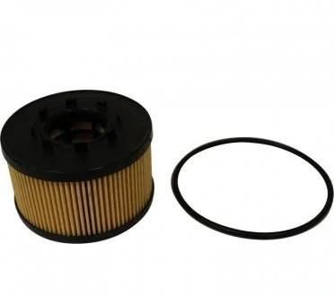Фільтр масляний вставка Mondeo 2,0TDCi Transit 2,0/2,4D 00- JP GROUP 1518500400