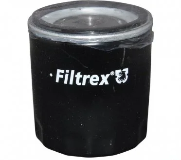 Фільтр масляний Fiesta 1,2-1,6, Focus 1,4-1,6 C-MAX 1,6 JP GROUP 1518503400