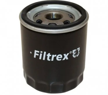 Фільтр мастила Epica 2.0/2.5 JP GROUP 1518503600