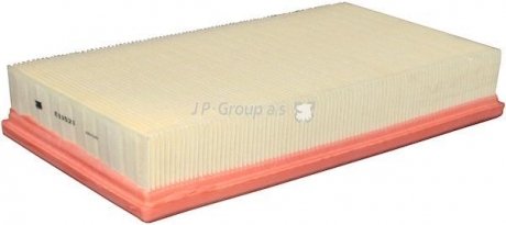 Фільтр повітряний (QUINTON HAZELL) JP GROUP 1518600200
