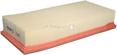 Фільтр повітряний (QUINTON HAZELL) JP GROUP 1518600900