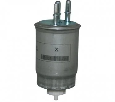 Фільтр паливний диз.Mondeo 1,8/2,0TDDi/TDCi 00-, Focus 01- SSANGYONG JP GROUP 1518700900