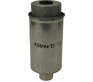 Фото фільтр паливний Transit 06- JP GROUP 1518704500 Фільтр паливний Transit 06- JP GROUP 1518704500