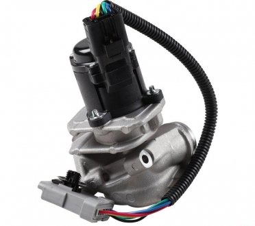 Клапан EGR Focus II,C-Max 1.6TDCi 04-,Volvo C30/S40/V50 JP GROUP 1519900200