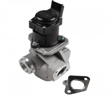 Фото клапан повернення ОГ JP GROUP 1519900300 Клапан повернення ОГ JP GROUP 1519900300