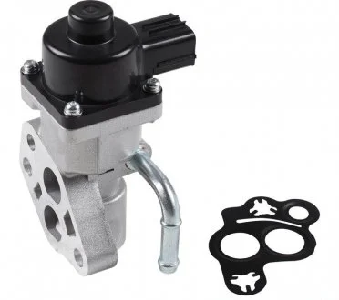 Фото клапан EGR Focus,Mondeo I,II,III 2.0 93- JP GROUP 1519900600 Клапан EGR Focus,Mondeo I,II,III 2.0 93- JP GROUP 1519900600