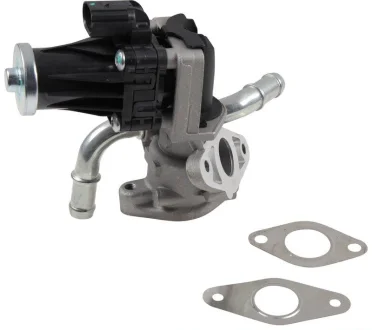Клапан EGR Transit 2.2/2.4TDCi 06- JP GROUP 1519900800