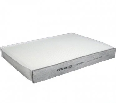 Фільтр повітр. салону Fiesta,Fusion 95- JP GROUP 1528100400