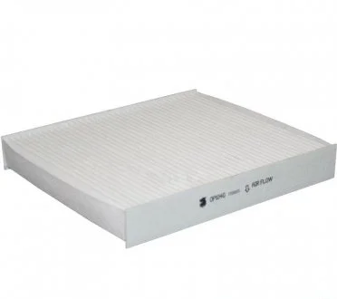 Фільтр повітр. салону VOLVO S40/V50 04-Focus II 04- JP GROUP 1528100600