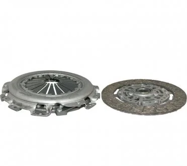 Фото комплект зчеплення JP GROUP 1530400410 Комплект зчеплення JP GROUP 1530400410