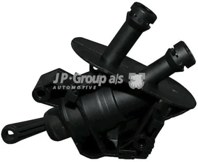 Циліндр зчеплення головний (QUINTON HAZELL) JP GROUP 1530600300