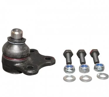 Фото кульова опора (з болтами) Mondeo 93- JP GROUP 1540301700 Кульова опора (з болтами) Mondeo 93- JP GROUP 1540301700