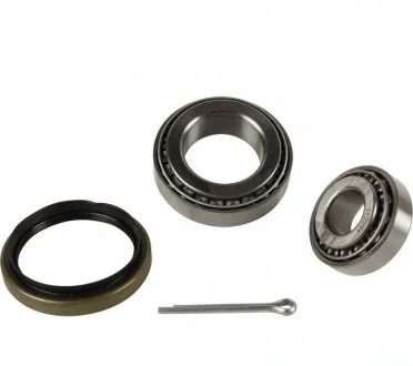 Фото підшипник к-кт передн. ступ.Transit 91- JP GROUP 1541300210 Підшипник к-кт передн. ступ.Transit 91- JP GROUP 1541300210