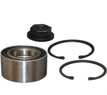 Фото підшипник передн.ступ. Mondeo -00 JP GROUP 1541300510 Підшипник передн.ступ. Mondeo -00 JP GROUP 1541300510