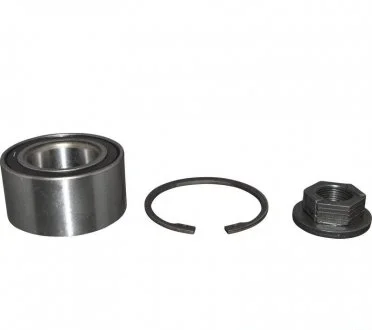 Фото к-т підшипника маточини передн.Fiesta,Fusion 01- JP GROUP 1541301010 К-т підшипника маточини передн.Fiesta,Fusion 01- JP GROUP 1541301010