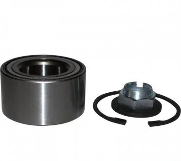 Фото підшипник маточини Tourneo, Transit 1.8i, 1.8d 02- (з ABS) JP GROUP 1541301810 Підшипник маточини Tourneo, Transit 1.8i, 1.8d 02- (з ABS) JP GROUP 1541301810