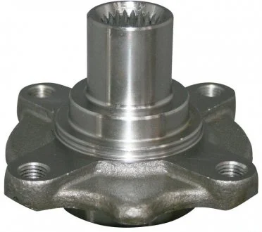 Фото ступиця колеса (QUINTON HAZELL) JP GROUP 1541400600 Ступиця колеса (QUINTON HAZELL) JP GROUP 1541400600