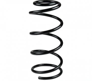 Фото пружина передній підвіски C-Max,Focus 03- JP GROUP 1542200600 Пружина передній підвіски C-Max,Focus 03- JP GROUP 1542200600