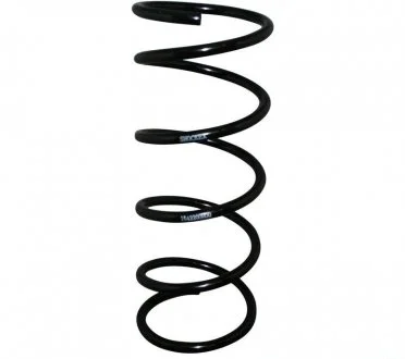 Пружина передній підвіски Escort,Fiesta 95- JP GROUP 1542200800