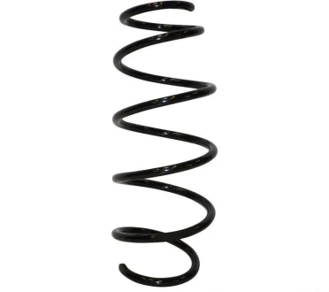 Пружина передній підвіски Fiesta 01- JP GROUP 1542202500