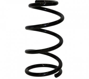 Пружина підвіски передн.Transit -06 JP GROUP 1542205800