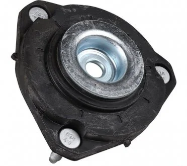 Подушка амортизатора передн.Transit 06- JP GROUP 1542301200