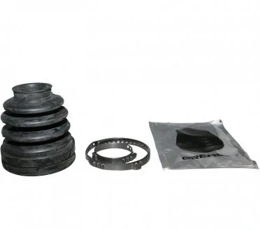 Пильник ШРКШа КПП Focus 98-, Mondeo 00-,Citroen,Peugeot JP GROUP 1543700110