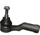 Наконечник рул.тяги лів. C-Max,Focus 03- JP GROUP 1544601170 (фото 1)