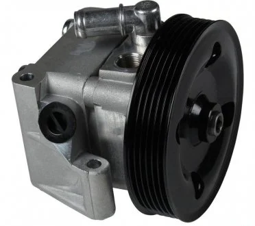 Фото насос гідропідсилювача Focus 1.4/1.6/1.8 04- JP GROUP 1545103200 Насос гідропідсилювача Focus 1.4/1.6/1.8 04- JP GROUP 1545103200