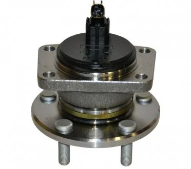 Фото ступиця колеса (QUINTON HAZELL) JP GROUP 1551400400 Ступиця колеса (QUINTON HAZELL) JP GROUP 1551400400