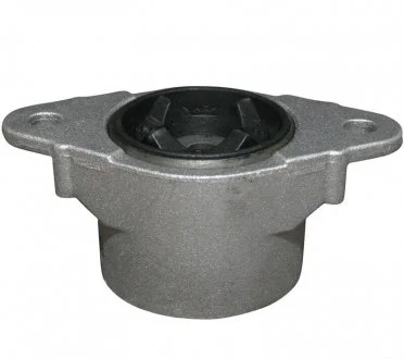 Подушка амортизатора (задня) Fiesta 01-, Fusion 02- JP GROUP 1552300100