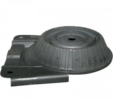 Опора стійка амортизатора (QUINTON HAZELL) JP GROUP 1552400200