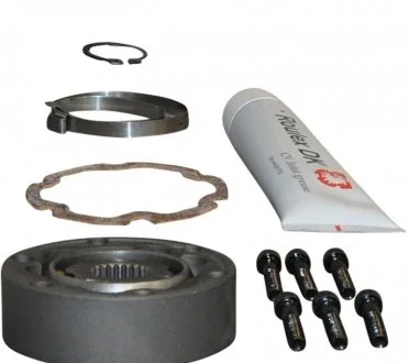 Фото шРКШ внутрішній Scorpio 1.8,2.0 86- JP GROUP 1553200100 ШРКШ внутрішній Scorpio 1.8,2.0 86- JP GROUP 1553200100