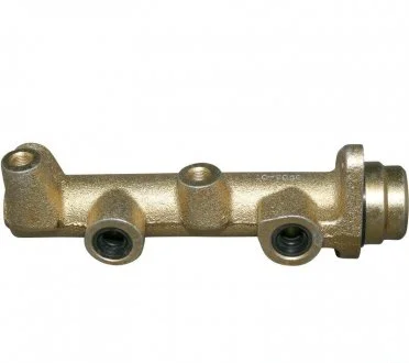 Фото головний гальмівний циліндр Sierra 82- JP GROUP 1561100900 Головний гальмівний циліндр Sierra 82- JP GROUP 1561100900