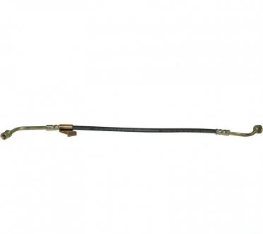 Шланг гальмівний передн. лів. Transit 78- JP GROUP 1561600400