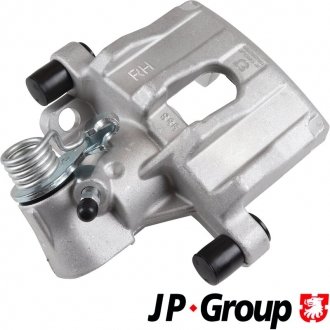 Суппорт задн. прав. MAZDA 3 -14 JP GROUP 1562002780