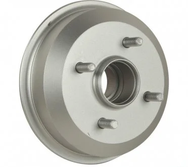 Фото барабан гальмівний (QUINTON HAZELL) JP GROUP 1563500100 Барабан гальмівний (QUINTON HAZELL) JP GROUP 1563500100