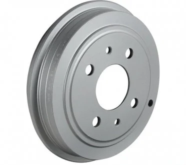 Фото гальмівний барабан Punto JP GROUP 1563501100 Гальмівний барабан Punto JP GROUP 1563501100