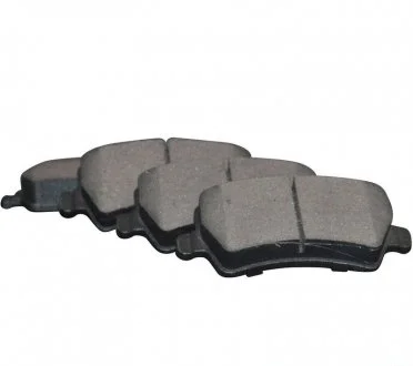 Гальмівні колодки задн. Galaxy 06-, Volvo S80, V70 JP GROUP 1563700810
