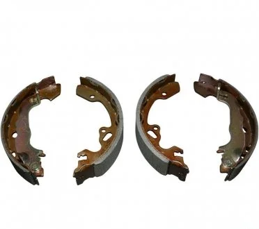 Щоки гальмівні Focus 98- JP GROUP 1563900610