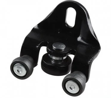 Ролик дверей (QUINTON HAZELL) JP GROUP 1588600380