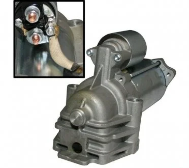 Стартер Mondeo,Transit 00- JP GROUP 1590300800