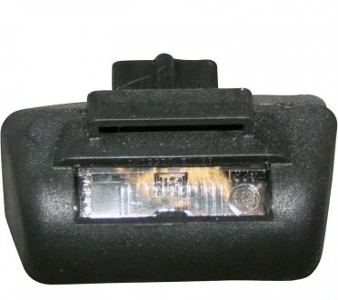 Ліхтар освітлення номери FORD Transit -00 JP GROUP 1595600100