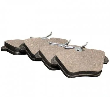 Колодки гальмівні задні KAPPA 94- JP GROUP 3063700110