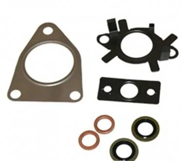 Фото комплект прокладок турбiни JP GROUP 3117751310 Комплект прокладок турбiни JP GROUP 3117751310