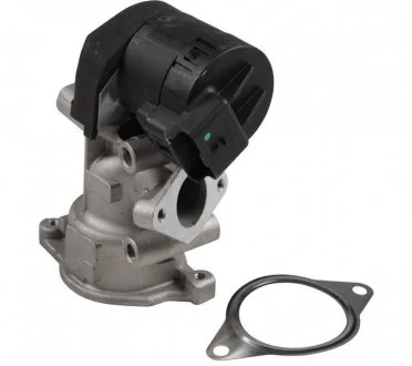 Фото клапан повернення ОГ JP GROUP 3119900300 Клапан повернення ОГ JP GROUP 3119900300