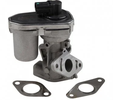 Клапан EGR Jumper,Fiat Ducato,Ford Transit,Opel,Peugeot 2.2HDI/TDCI 06- JP GROUP 3119900400